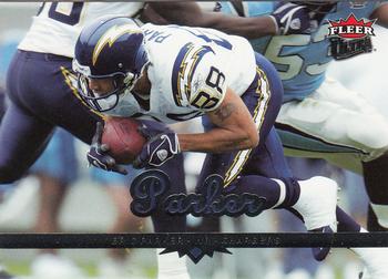 Eric Parker