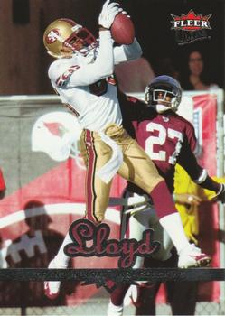 Brandon Lloyd