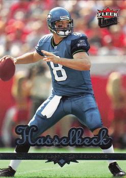 Matt Hasselbeck