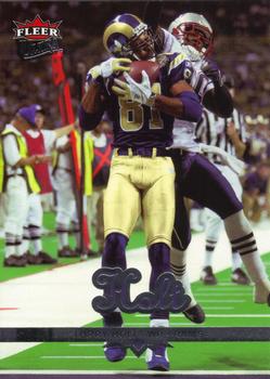 Torry Holt