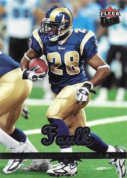 Marshall Faulk