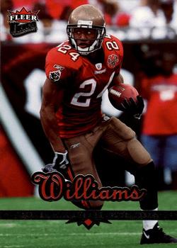 Carnell Williams