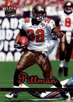 Michael Pittman