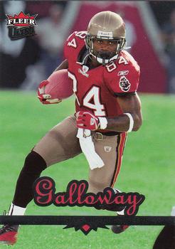 Joey Galloway