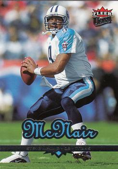 Steve McNair