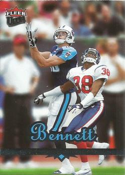 Drew Bennett