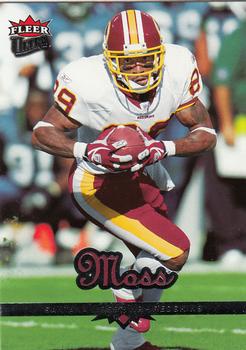 Santana Moss