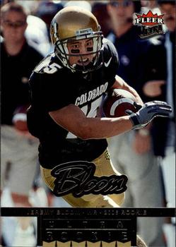 Jeremy Bloom