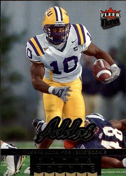 Joseph Addai