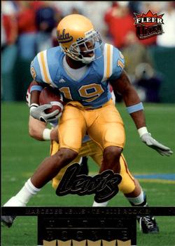 Marcedes Lewis