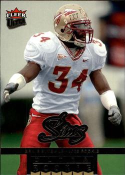 Ernie Sims