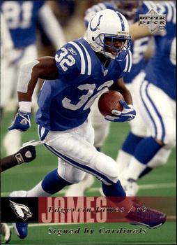 Edgerrin James