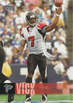 Michael Vick
