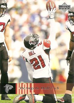 DeAngelo Hall