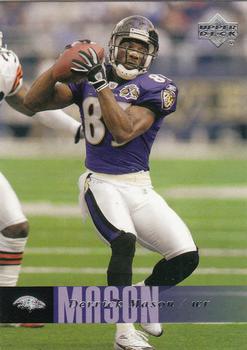 Derrick Mason
