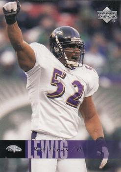 Ray Lewis