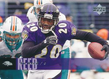 Ed Reed