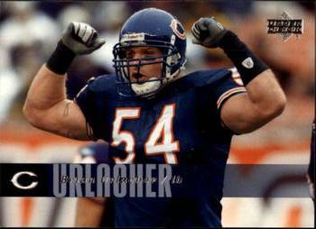 Brian Urlacher