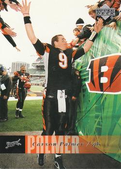 Carson Palmer