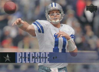 Drew Bledsoe