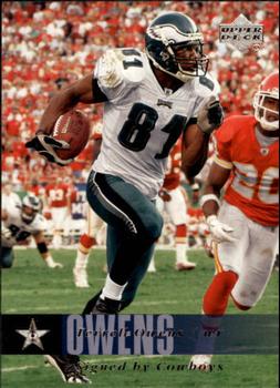 Terrell Owens