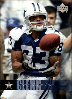#53 Terry Glenn