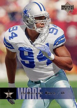 DeMarcus Ware