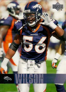 Al Wilson