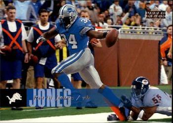 Kevin Jones