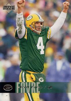 Brett Favre