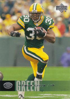 Ahman Green