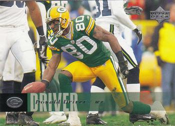 Donald Driver