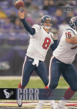 David Carr