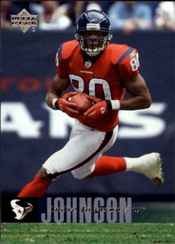 #78 Andre Johnson