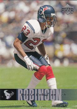 #81 Dunta Robinson