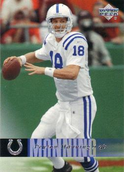 Peyton Manning