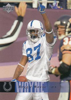 Reggie Wayne