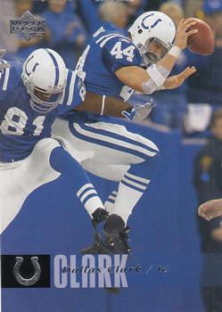 Dallas Clark