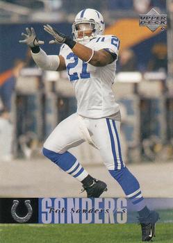Bob Sanders