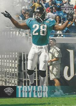 Fred Taylor