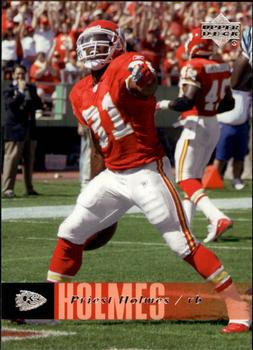 Priest Holmes