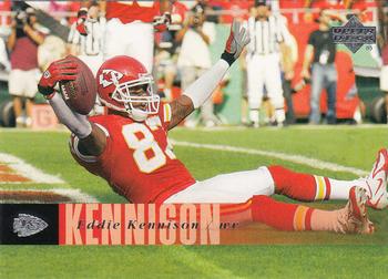 Eddie Kennison