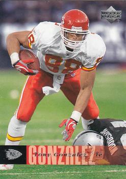Tony Gonzalez