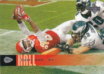 Dante Hall