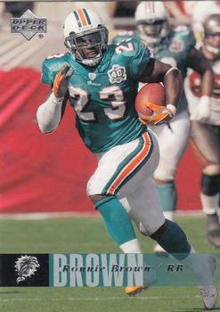 Ronnie Brown