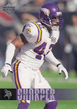 Darren Sharper
