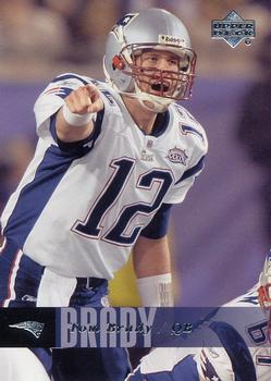 Tom Brady