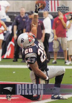 Corey Dillon