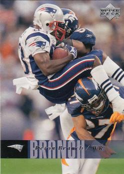 Deion Branch