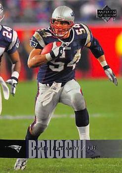 Tedy Bruschi